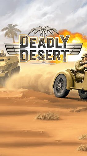 download 1943 Deadly desert apk